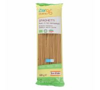 Fior di Loto Zero% glutine pasta di riso spaghetti integrali 500 grammi