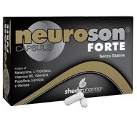 NEUROSON FORTE 30CPS