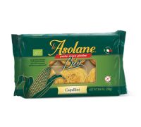 LE ASOLANE BIO CAPELLINI 250G