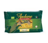 LE ASOLANE BIO TAGLIATELLE 250