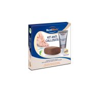 Tecniwork kit anticallosita' 2 pezzi