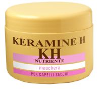 Keramine H maschera nutriente per capelli secchi 250ml