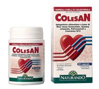 COLESAN 60 CAPSULE