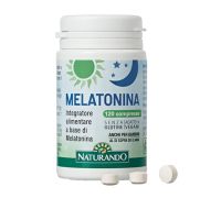 MELATONINA 120CPR