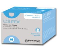 COLIPEX CREMA 30BST