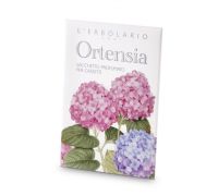 Ortensia sacchetto profumato per cassetti 1 pezzo