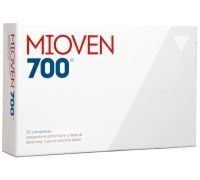 MIOVEN 700 20 COMPRESSE