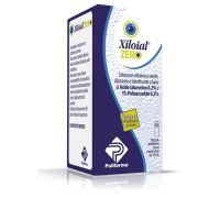 XILOIAL ZERO SOLUZIONE OFTALMICA 10ML