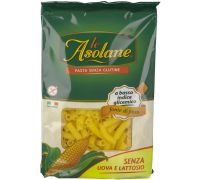 Le Asolane tubetti senza glutine 250 grammi