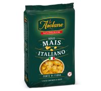 Le Asolane gnocchi di mais senza glutine 250 grammi