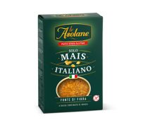 Le Asolane anellini senza glutine 250 grammi