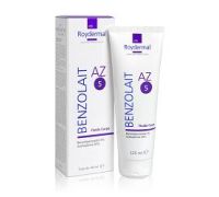 BENZOLAIT AZ 5 FLUIDO CRP125ML
