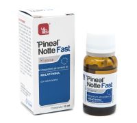 PINEAL NOTTE FAST GOCCE 10ML