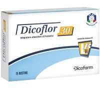 DICOFLOR 30 15 BUSTE