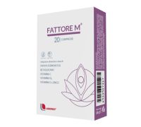 Fattore M integratore per il sistema immunitario 20 compresse