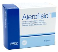 ATEROFISIOL 30PRL