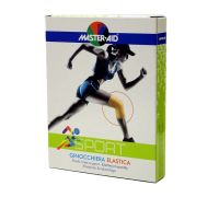 Master Aid Sport ginocchiera taglia 2
