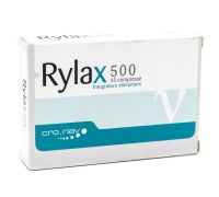 RYLAX 500 45CPR