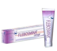 Flebosmina gambe gonfie e pesanti cremagel 150ml