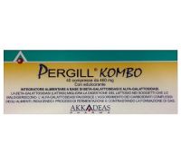 PERGILL KOMBO 40CPR