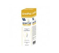 Graviped olio elasticizzante 125ml