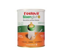 Bisenglut biscotto granulare senza glutine 400 grammi