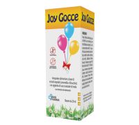 Joy Gocce integratore per il benessere intestinale gocce orali 25ml