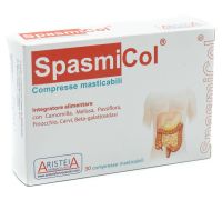 SPASMICOL 30CPR