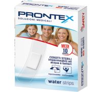 CER PRONTEX WATER STRIPS M 10P