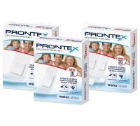 CER PRONTEX WATER STRIPS 20PZ
