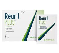 Reuril Plus integratore a base di fermenti lattici 10 bustine