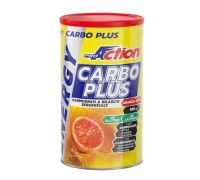 Proaction Carbo Plus integratore per l'attività sportiva 530 grammi