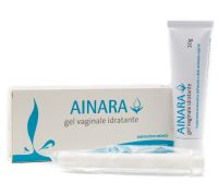 AINARA GEL 30G CON APPLICATORE
