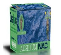 Ausilium Nac integratore per il benessere delle vie urinarie 14 flaconcini 10ml
