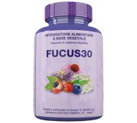 Fucus30 integratore per stimolare il metabolismo 60 capsule