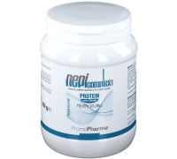 Nepicomplex 1 Protein gusto Cacao polvere solubile 450 grammi