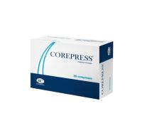 Corepress integratore per il benessere cardiocircolatorio 60 compresse