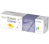 Nutritraum Crema liposomiale per l'apparato muscolo scheletrico 75ml