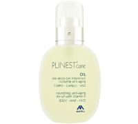 Plinest Care olio nutriente per corpo capelli e viso 100ml