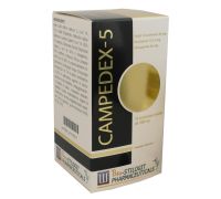 CAMPEDEX-5 15CPR OVOIDALI