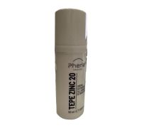 Tepe Zinc 20 crema protettiva emolliente 50ml