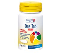 LONGLIFE ONE TAB COMPLETE 30TAVOLETTE
