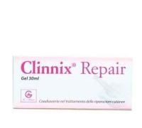 Clinner Repair gel per la riparazione cutanea 30ml