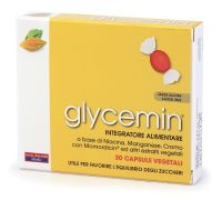 GLYCEMIN 30CPS