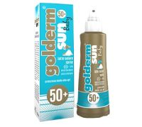 Golderm Sun Baby spf 50+ crema solare protettiva 100ml