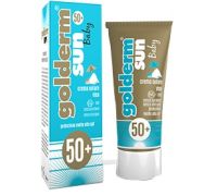 Golderm Sun Baby spf 50+ crema solare 50ml