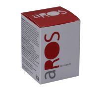 Aros integratore ad azione antiossidante 60 capsule