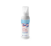 SPRAY ISOTONICO ACQUA NASO/ORE