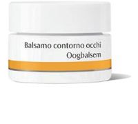 Dr. Hauschka balsamo contorno occhi 10ml