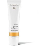 Dr.Hauschka crema alla rosa idratante per il viso 30ml